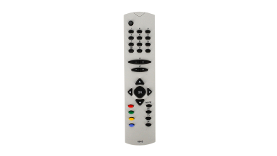 Telecomanda pentru televizor Vestel Eurocolor RC1045/echiv. RC1243 Teletech