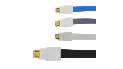 Cablu Micro USB, diferite culori