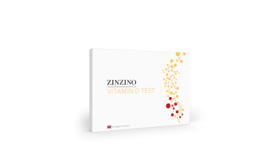 Vitamindd test