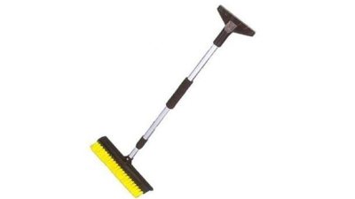 Racleta auto Carguard pentru geam telescopica cu perie WN003