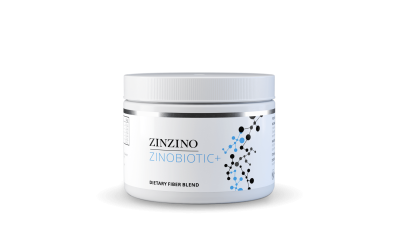 Zinobiotic+