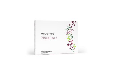 Zinogene+