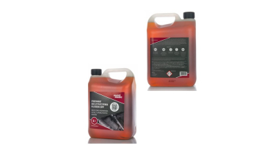 Solutie pentru regenerarea si curatarea filtrului de particule DPF, MobilMedic 5 litri