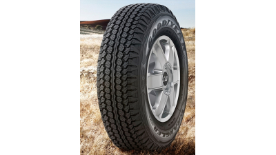 zzzz Anvelopa Vara Goodyear 255/70/R15C WRANGLER AT/SA 112/110T TL