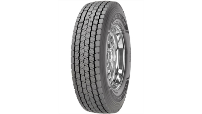 Anvelopa Iarna Goodyear 295/80/R22.5 UG COACH HL 154/149M TL