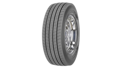 Anvelopa Vara Goodyear 315/80/R22.5 FUELMAX D 156L154M TL