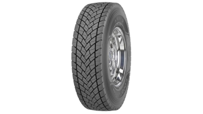 Anvelopa Vara Goodyear 295/80/R22.5 KMAX D 152/148M TL