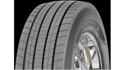 Anvelopa Vara Goodyear 315/70/R22.5 FUELMAX D PERFORMANCE 154L152M 3PSF