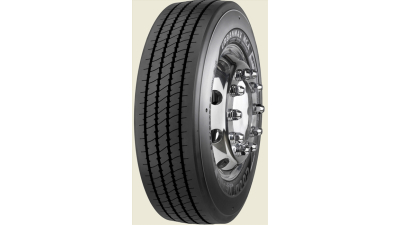 Anvelopa Vara Goodyear 295/80/R22.5 URBAN MCA 152J154E 3PSF