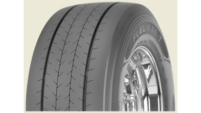 Anvelopa Vara Goodyear 435/50/R19.5 FUELMAX T HL 164J M+S