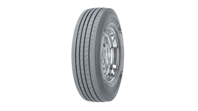 Anvelopa Vara Goodyear 295/80/R22.5 MARATHON COACH HL 154/149M 3PSF