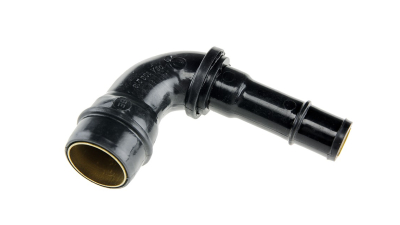 Furtun aer Audi A4, A6, Skoda Superb, Vw Passat 1.8, 1.8t 01.1995-08.2003, NTY GPP-AU-001