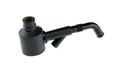 Furtun aer Audi A6 1.8 20v, NTY GPP-AU-002