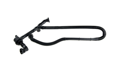 Furtun aer Audi A4, A6, Vw Passat 2.4, 2.8 08.1996-2005-.2005-, NTY GPP-AU-004