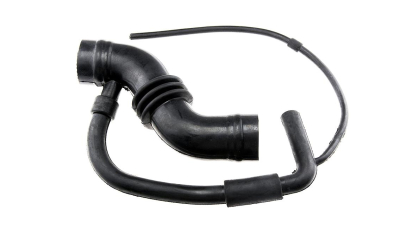 Furtun aer Fiat Cinquecento 1991-, Seicento 1997-, NTY GPP-FT-000
