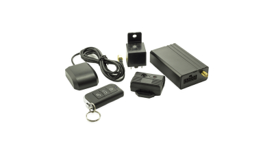Sistem de alarma cu gps, 1 buc., GPS002