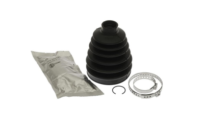 Burduf cap planetara Land Rover Freelander (Ln) parte montare : Punte fata, Stanga/ Dreapta, spre roata