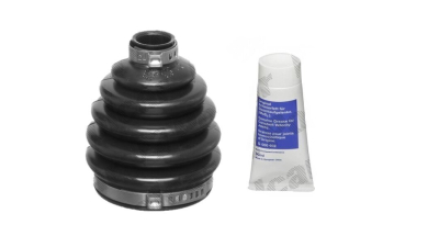 Burduf cap planetara Audi Allroad (4bh, C5); Daewoo Cielo (Kletn), Espero (Klej); Opel Astra F, Astra G (F48, F08), Combo (71), Corsa B, Tigra (95), Vectra B (36), Zafira A (F75) parte montare : Spre roata