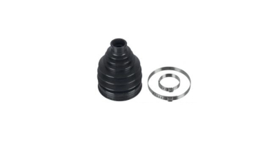 Burduf cap planetara Mitsubishi Pajero Classic (V2 W), Pajero 3 (V7 W, V6 W) parte montare : Punte fata, Spre roata