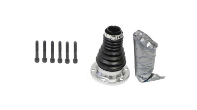 Burduf cap planetara Vw Golf 5 (1k1) parte montare : spre cutie