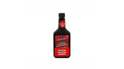 Aditiv combustibil Diesel GUNK 354ml; pentru curatare filtre FAP/DPF