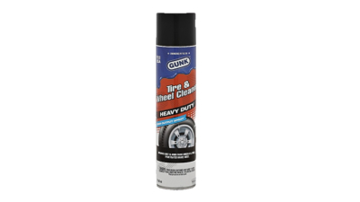 Solutie curatare jante 600ml GUNK GUTFWC22EU
