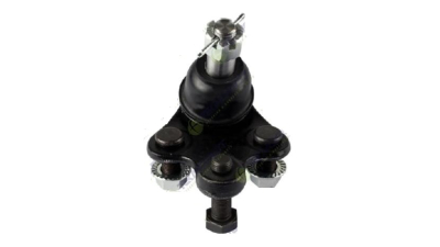 Pivot brat suspensie TEKNOROT H-125, Dreapta = Stanga, Fata