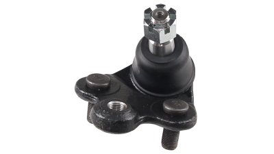 Pivot brat suspensie roata fata Honda Civic 8 Sedan (Fd, Fa), 09.2005-, partea Dreapta, Inferior, marca Teknorot, 51220SNAA02,  51220SNAA03