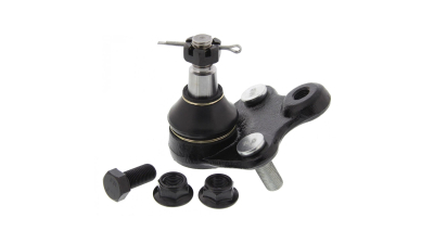 Pivot brat suspensie roata fata Honda Cr-V 3 (Re), 06.2006-, Cr-V 4 (Re), 01.2012-, partea Stanga , Dreapta, Inferior, marca Teknorot, 51220STKA01,  51220-STK-A01