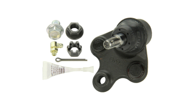 Pivot brat suspensie roata fata Honda Civic 9 (Fk), 02.2012-, Civic 9 Tourer (Fk), 01.2014-, partea Stanga , Dreapta, Inferior, marca Teknorot, K500234,