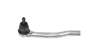 Cap bara Honda Jazz 2 (Gd), Jazz 3 (Ge) Teknorot parte montare : Punte fata, Stanga, spre exterior