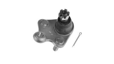 Pivot brat suspensie TEKNOROT H-554, Dreapta, Fata