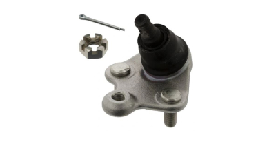 Pivot brat suspensie TEKNOROT H-555, Stanga, Fata