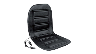 Husa auto scaun cu incalzire TSS 12V , comutator cu trei trepte : OFF / HI / LOW, 1 buc. 
