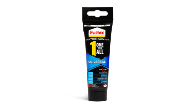 Adeziv pattex one for all universal - in tub - 142 g, 1 buc., H2312307