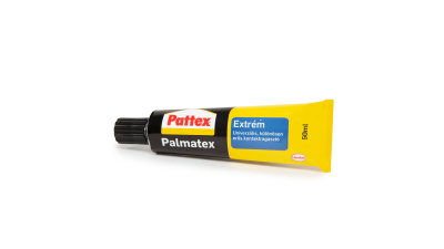 Adeziv contact pattex palmatex extrem - 50 ml, 1 buc., H2404991