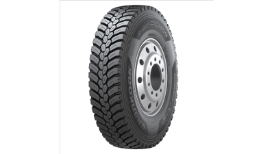 Anvelopa Vara Hankook 13/R22.5 DM09 156/150K