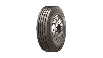 Anvelopa Vara Hankook 13/R22.5 AM09 156/150K