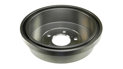 Tambur frana Chrysler Voyager 15" 1995-, HBT-CH-003