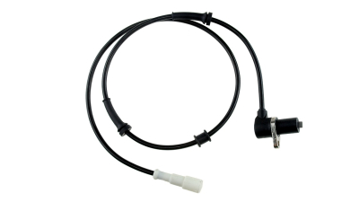 Senzor ABS fata Alfa Romeo 145, 146 -2001, 155 1997-, Spider -2005, Lancia Delta -1999, Stanga, Dreapta, NTY HCA-AR-000