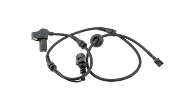 Senzor ABS fata Audi A4 2002-, Seat Exeo 2009-, Stanga, Dreapta, NTY HCA-AU-003