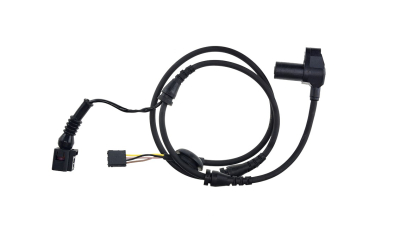 Senzor ABS fata Audi A4 1995-, Stanga, Dreapta, NTY HCA-AU-004