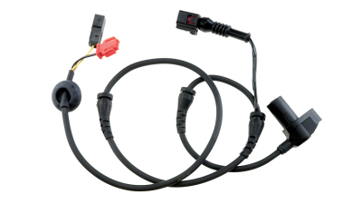 Senzor ABS fata Audi A4 1999-2002, A6 1999-, Stanga, Dreapta, NTY HCA-AU-008