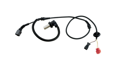 Senzor ABS fata Audi A6 1999-2005, Stanga, Dreapta, NTY HCA-AU-013