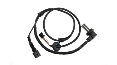 Senzor ABS fata Audi A6 Allroad 2000-2005 1 Quattro, Stanga, Dreapta, NTY HCA-AU-014