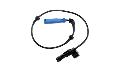 Senzor ABS fata Bmw Seria 3 E46 2000-2005, Stanga, NTY HCA-BM-002