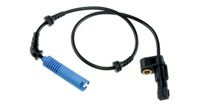 Senzor ABS fata Bmw Seria 3 E46 2000-2005, Dreapta, NTY HCA-BM-003