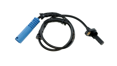 Senzor ABS fata Bmw Seria 5 E60, 61 2003-, Bmw Seria 6 E63, 64 2004-, Stanga, Dreapta, NTY HCA-BM-021