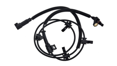 Senzor ABS fata Jeep Liberty 2001-2008, Stanga, NTY HCA-CH-001