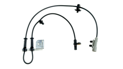 Senzor ABS fata Chrysler Pacifica 3.5, 3.8 2003-, Stanga, Dreapta, NTY HCA-CH-004